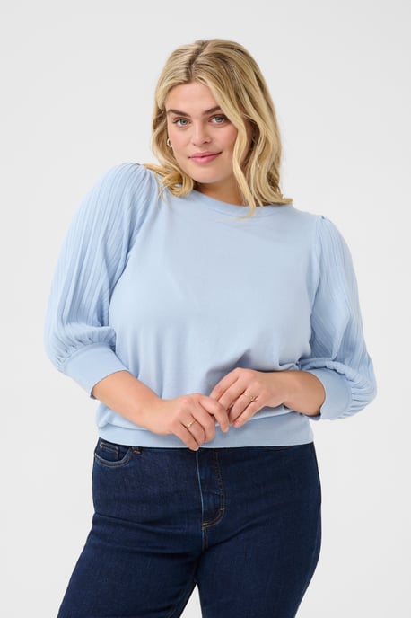 Knitted pullover Regular fit - Image 3