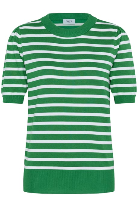 Pullover Regular fit green - Image 4