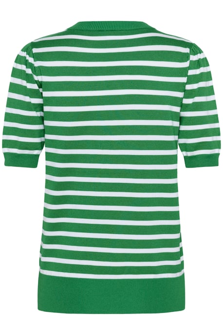 Pullover Regular fit green - Image 5