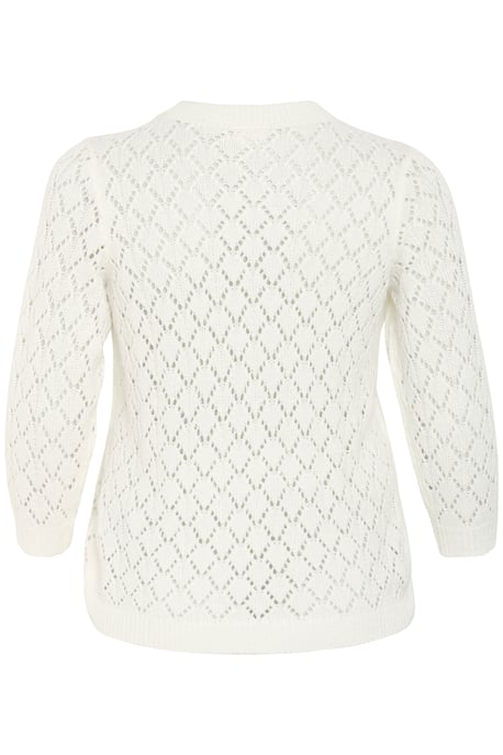 Pullover Regular fit white - Image 5