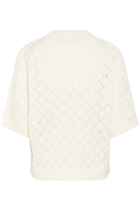 Pullover Loose fit white - Image 5