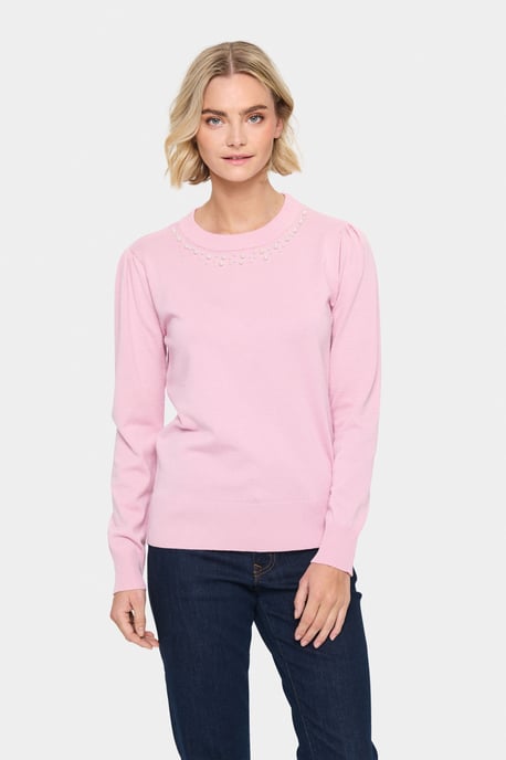 Knitted pullover Regular fit - Image 2