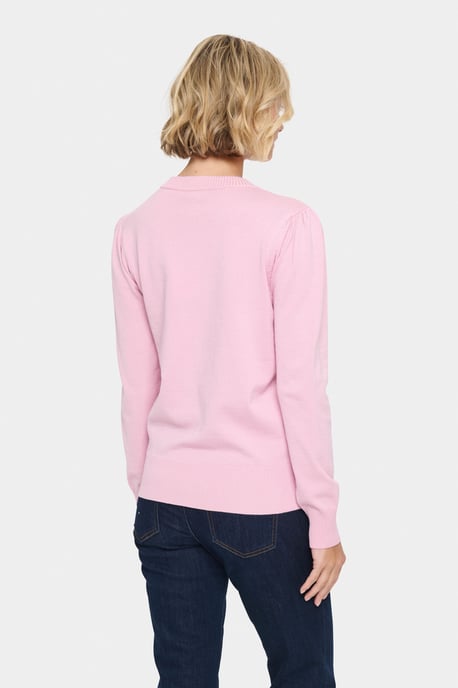 Knitted pullover Regular fit - Image 3