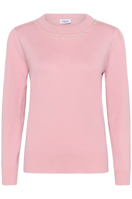 Knitted pullover Regular fit - Image 4