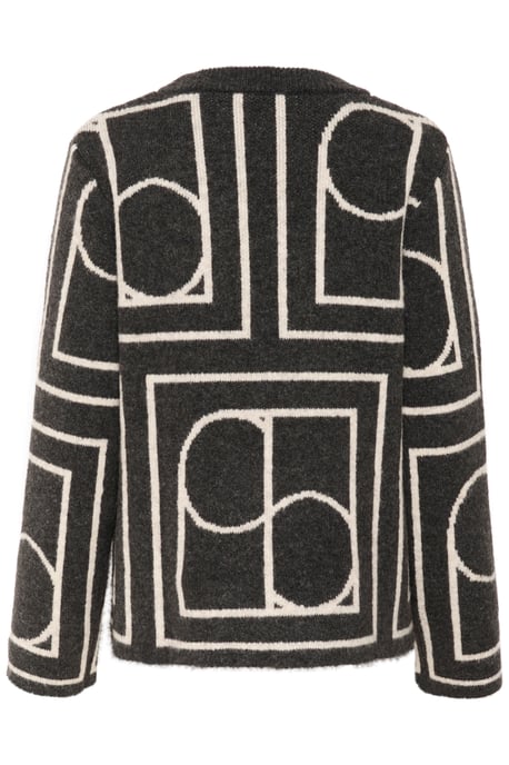 Knitted pullover Regular fit - Image 5