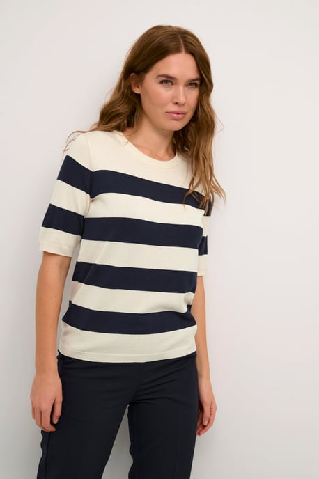 Knitted pullover Regular fit - Image 2