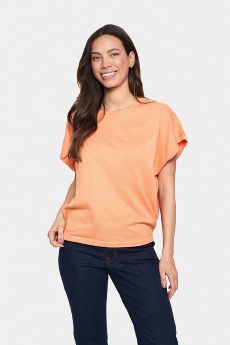 Knitted pullover Casual fit - Image 2