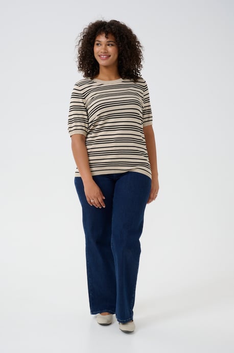 Knitted pullover Regular fit - Image 1