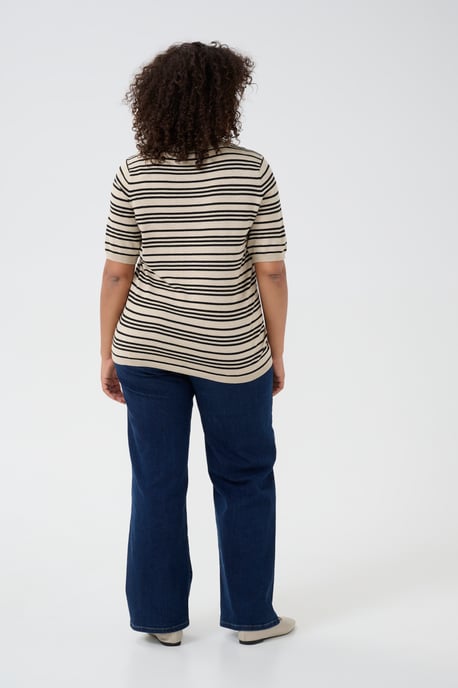 Knitted pullover Regular fit - Image 2