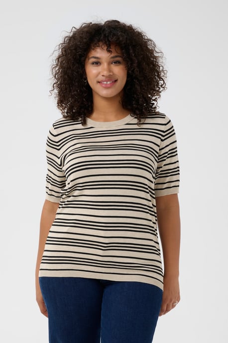 Knitted pullover Regular fit - Image 3