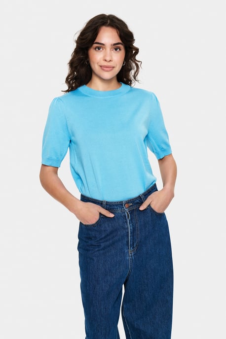 Knitted pullover Classic fit - Image 2