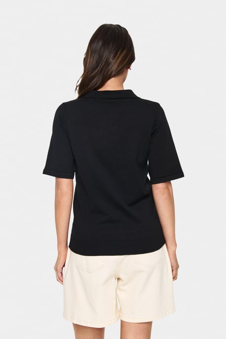 Knitted pullover Loose fit - Image 3