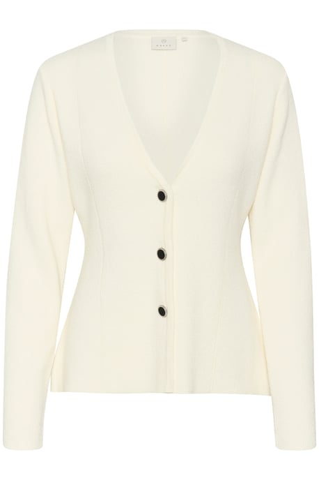 Knitted pullover Shaped fit - Image 4