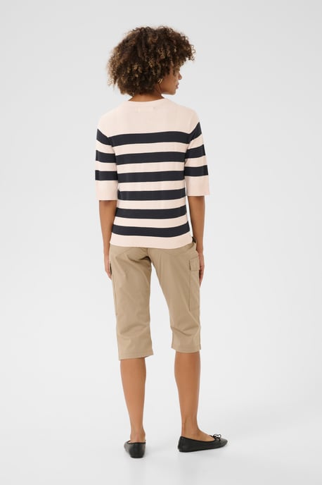 Knitted pullover Relaxed fit - Image 2