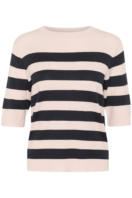 Knitted pullover Relaxed fit - Image 4
