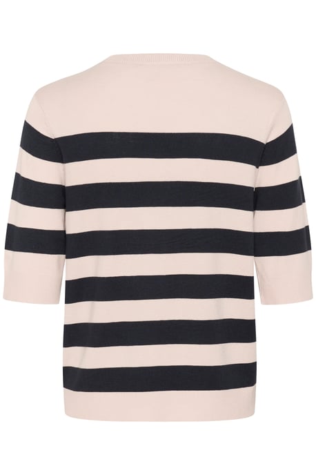 Knitted pullover Relaxed fit - Image 5