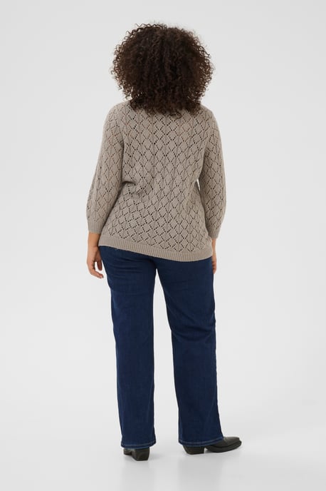 Knitted pullover Regular fit - Image 2