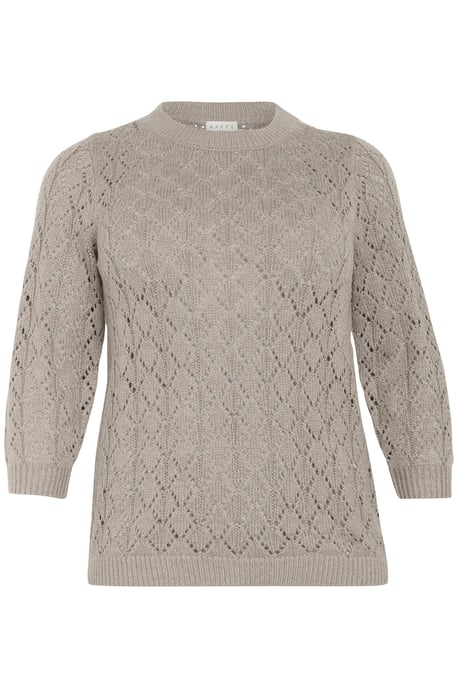 Knitted pullover Regular fit - Image 4