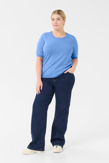 Knitted pullover Regular fit - Image 1