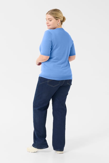 Knitted pullover Regular fit - Image 2