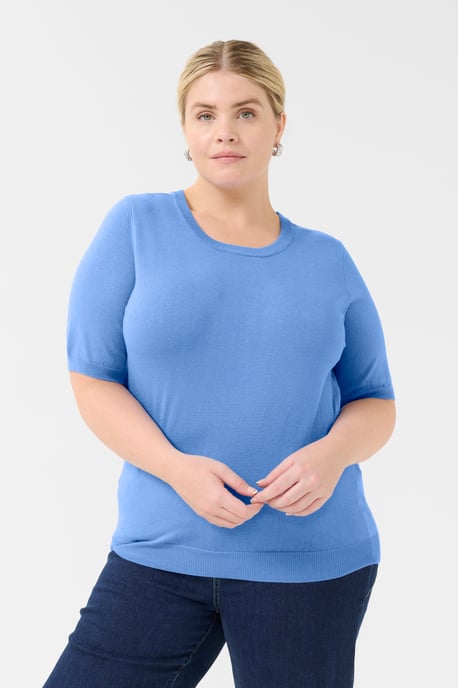 Knitted pullover Regular fit - Image 3