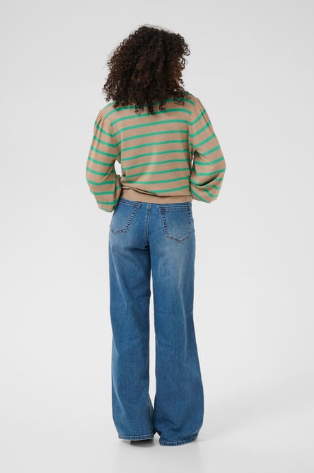 Knitted pullover Regular fit - Image 2
