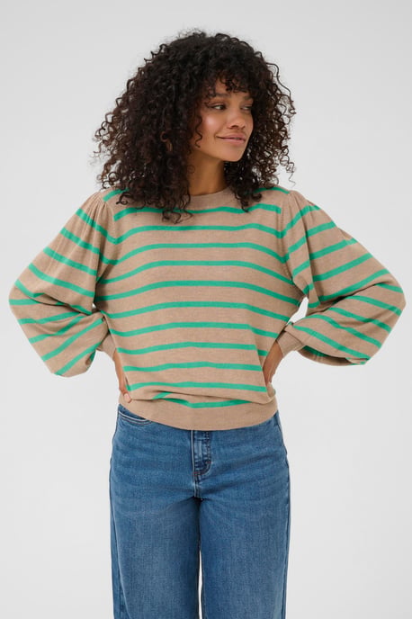 Knitted pullover Regular fit - Image 3