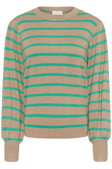 Knitted pullover Regular fit - Image 4