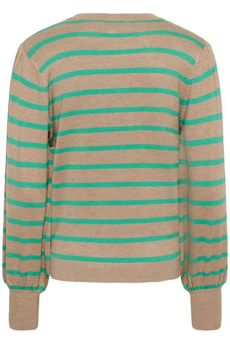 Knitted pullover Regular fit - Image 5