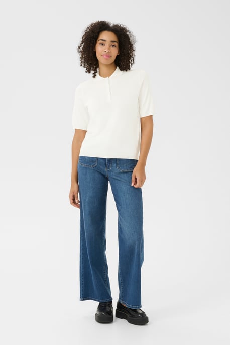 Knitted pullover Regular fit - Image 2