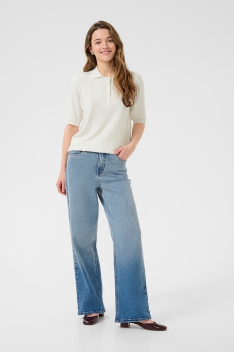 Knitted pullover Regular fit - Image 3