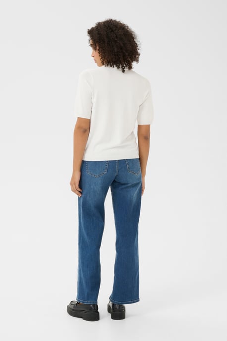 Knitted pullover Regular fit - Image 4