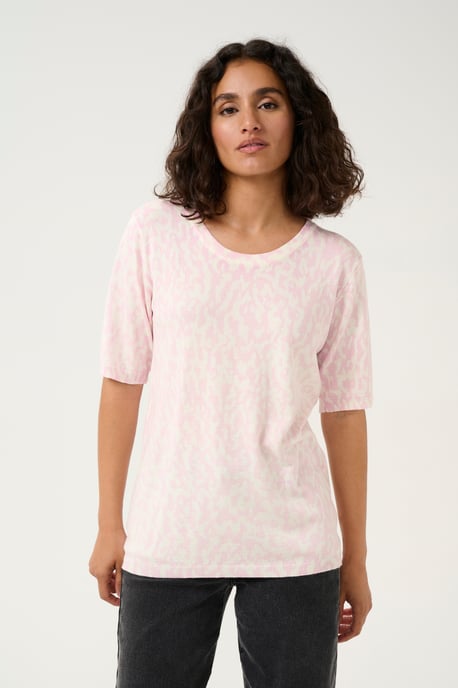 Knitted pullover Regular fit - Image 2