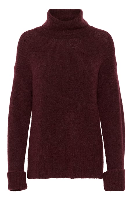 Knitted pullover Loose fit - Image 5