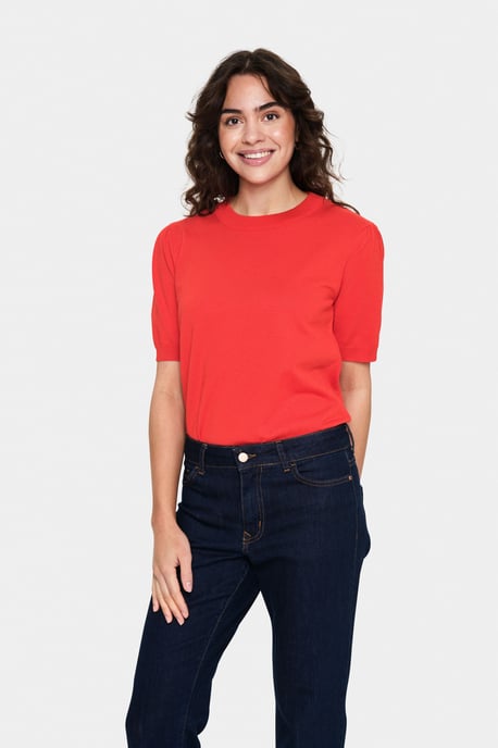 Knitted pullover Classic fit - Image 2