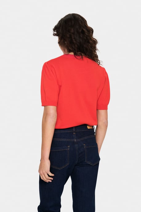Knitted pullover Classic fit - Image 3