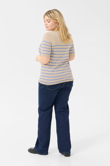 Pullover Regular fit cream - Image 2