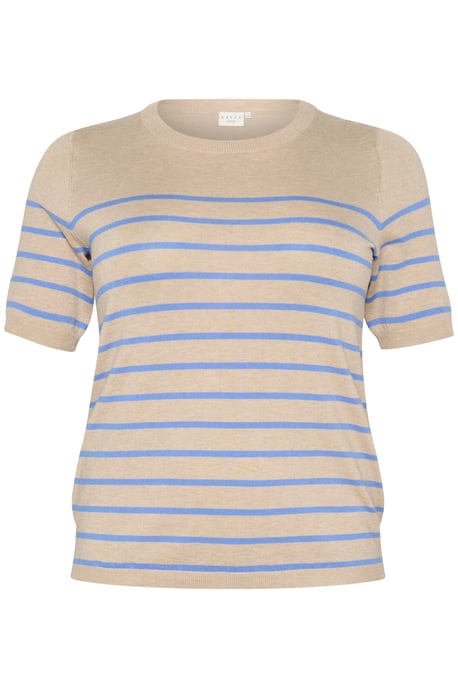 Pullover Regular fit cream - Image 4