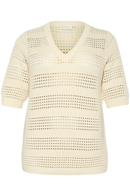 Pullover Loose fit white - Image 4
