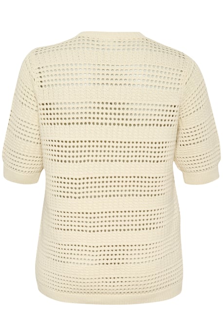 Pullover Loose fit white - Image 5
