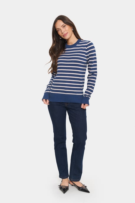 Knitted pullover Regular fit - Image 2