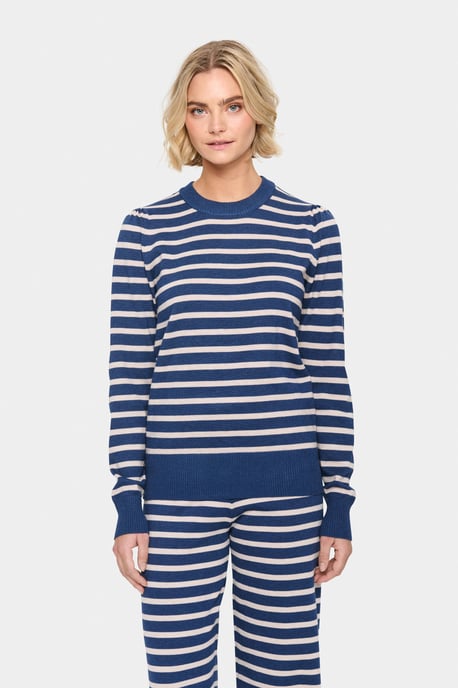 Knitted pullover Regular fit - Image 3