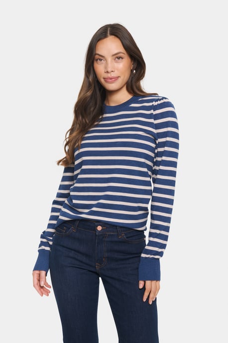 Knitted pullover Regular fit - Image 4