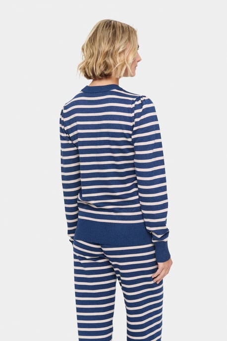 Knitted pullover Regular fit - Image 5