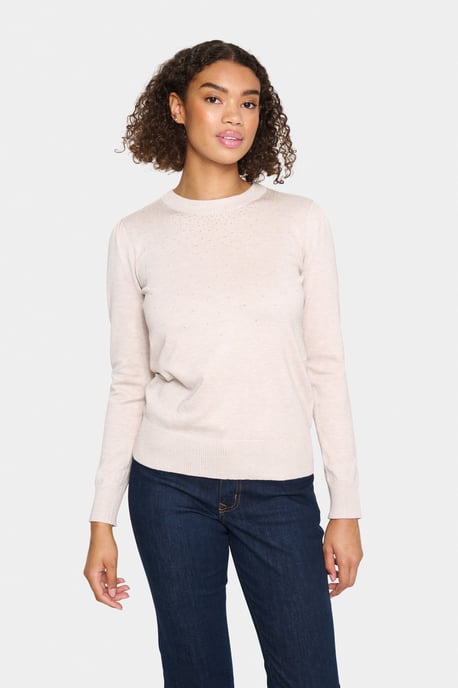 Knitted pullover Regular fit - Image 2