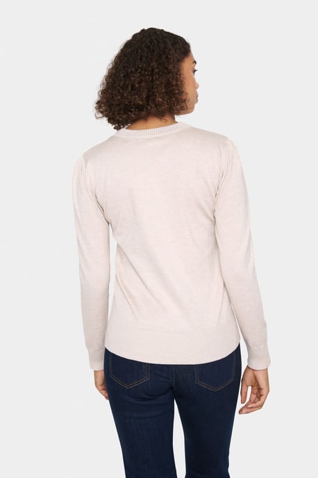 Knitted pullover Regular fit - Image 3
