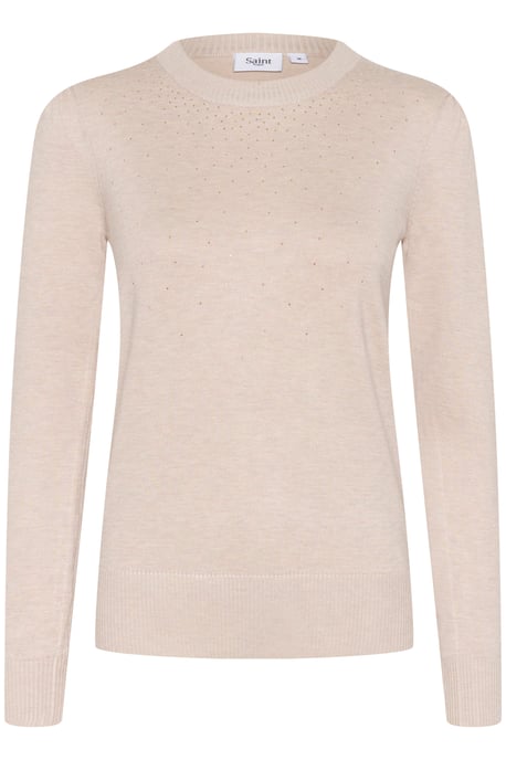 Knitted pullover Regular fit - Image 4