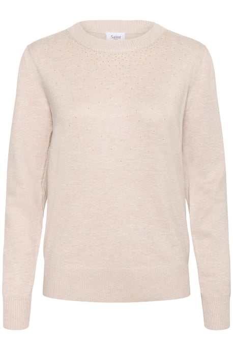 Knitted pullover Regular fit - Image 5