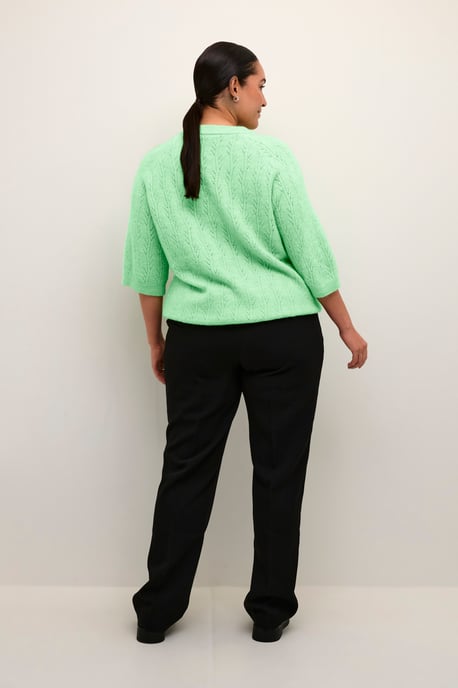 Knitted pullover Loose fit - Image 2