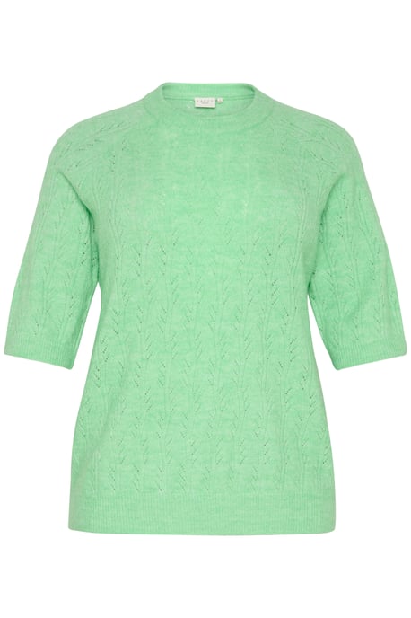 Knitted pullover Loose fit - Image 4